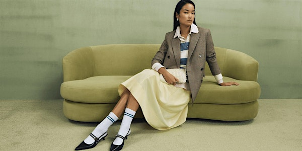Fashion Finds: New & Exclusive | John Lewis & Partners Brent Cross
