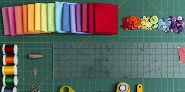 Introduction To Patchwork class | Franklins