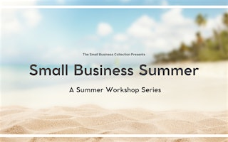 Summer Workshop Series: Content Creating | 9201 Corporate Blvd #470