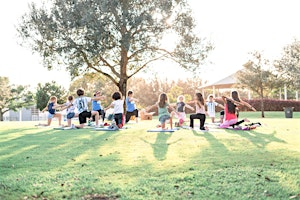 Kids Mindfulness Summer Camp | Weston, FL | Modern Nature Nursery
