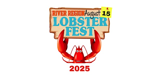 River Region LOBSTER FEST 2025 | Church of the Ascension