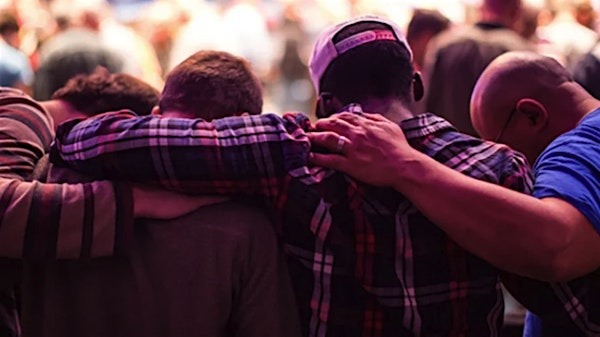 The Calling of Men 2025 | Hillmont Christian Camp & Retreat