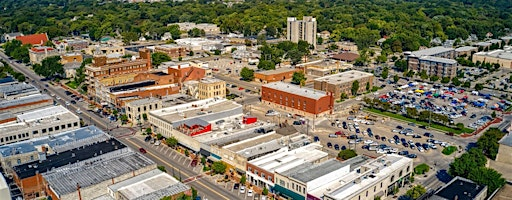 A Date Night Adventure! - Kansas State University: Wildcat Whisker Hunt | 1927 Anderson Ave