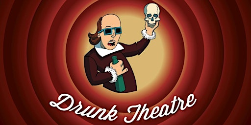 Drunk Theatre LA  | Wildest Improv Comedy Show! | Santa Monica Playhouse & Group Theatre