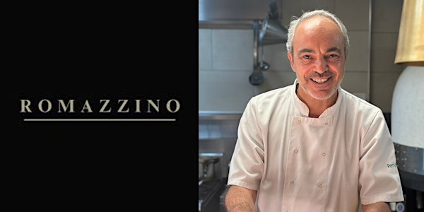 Kids’ Italian Cookalong with Romazzino | Nantwich