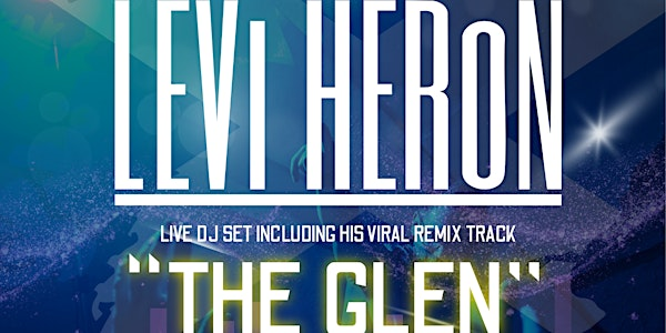 Levi Heron | Top Of The Town