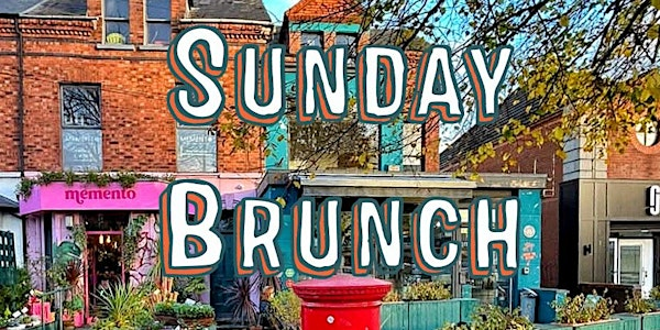 Wee Taste of Ormeau - The Sunday Brunch Edition | Indie Fude (Ormeau)