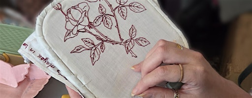 Textile Craft Social - Leeds | Kapow Coffee