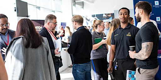 Property Developer Show - Manchester | Etihad Stadium