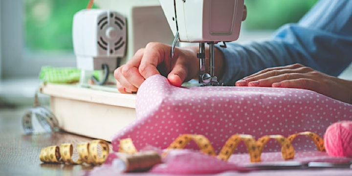 Dressmaking for the Complete Beginner at Abakhan Mostyn | Abakhan Fabrics, Hobby & Home