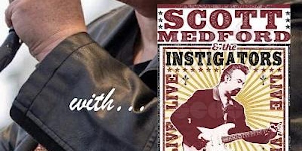 Theresa Malenfant & Scott Medford | Grimross Brewing