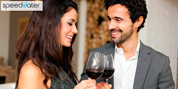 Edinburgh Speed Dating | Ages 30-45 | Le Monde Hotel