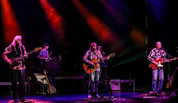 PureBread Live | The Phantom Projects Theatre at La Habra Depot