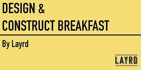 Layrd's Design and Construct Breakfast | The Fellows House Cambridge, Curio Collection by Hilton