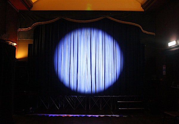 Play On: Autumn | The Actors