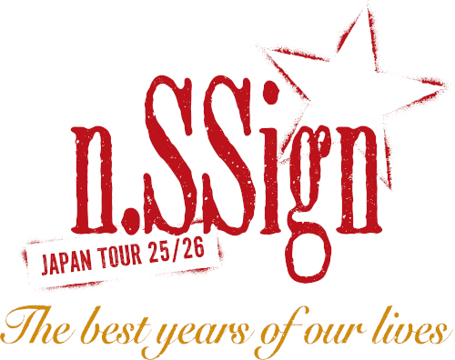 n.SSignのチケット(仙台・2026/1/25(日)) | 東京エレクトロンホール宮城