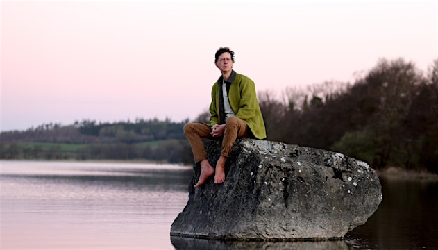 Listen to the Land Speak | A Tribute to Manchán Magan | Roe Valley Arts and Cultural Centre