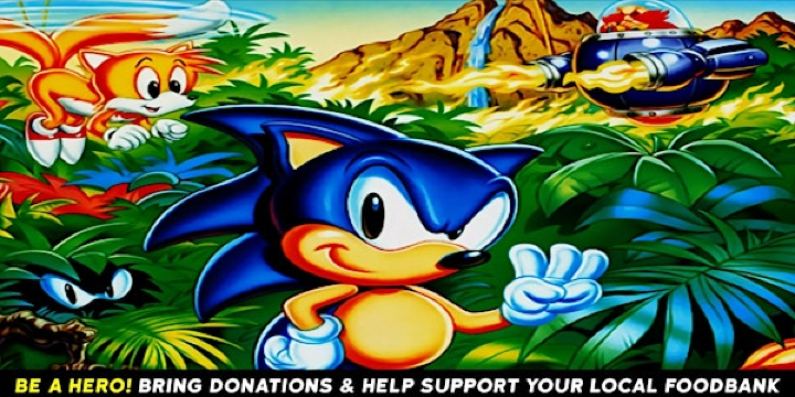 Ajax ComiCon : March 1 2026  :  Comic Con | Audley Recreation Centre