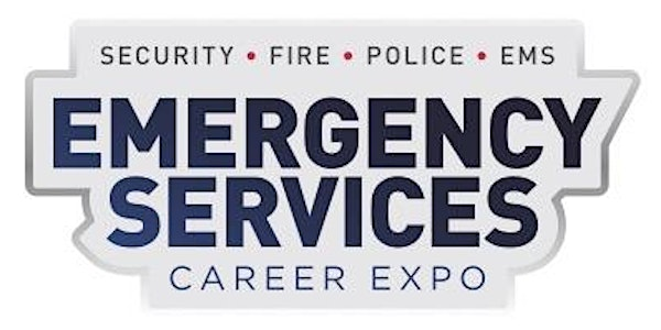 Emergency Services Career Expo | The International Centre