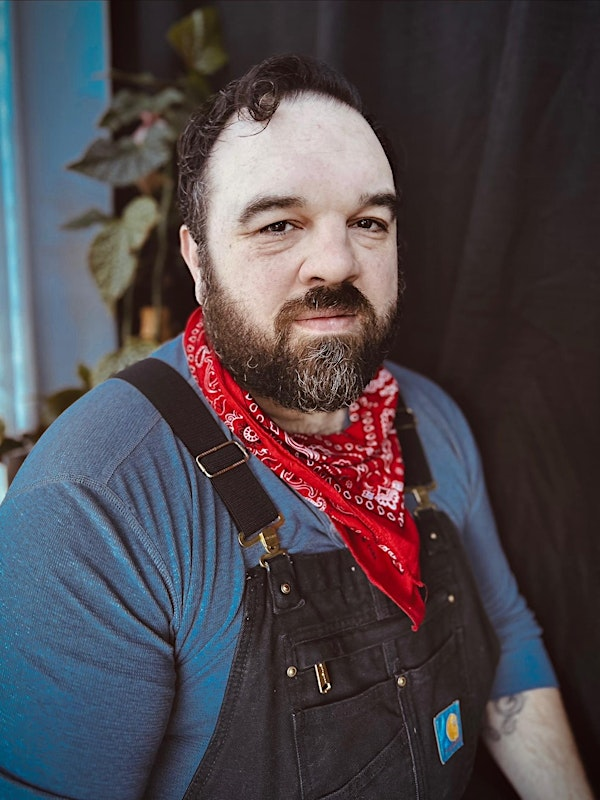 April 18th Brad Parson at Churchill School | Churchill School