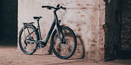 FREE Cube Electric Bike Demo Day (BEGINNERS), Friday 27th March 2026 | Off Beat Bikes