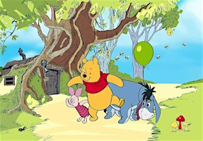 Winnie the Poohsical | Asper Centre For Theatre and Film