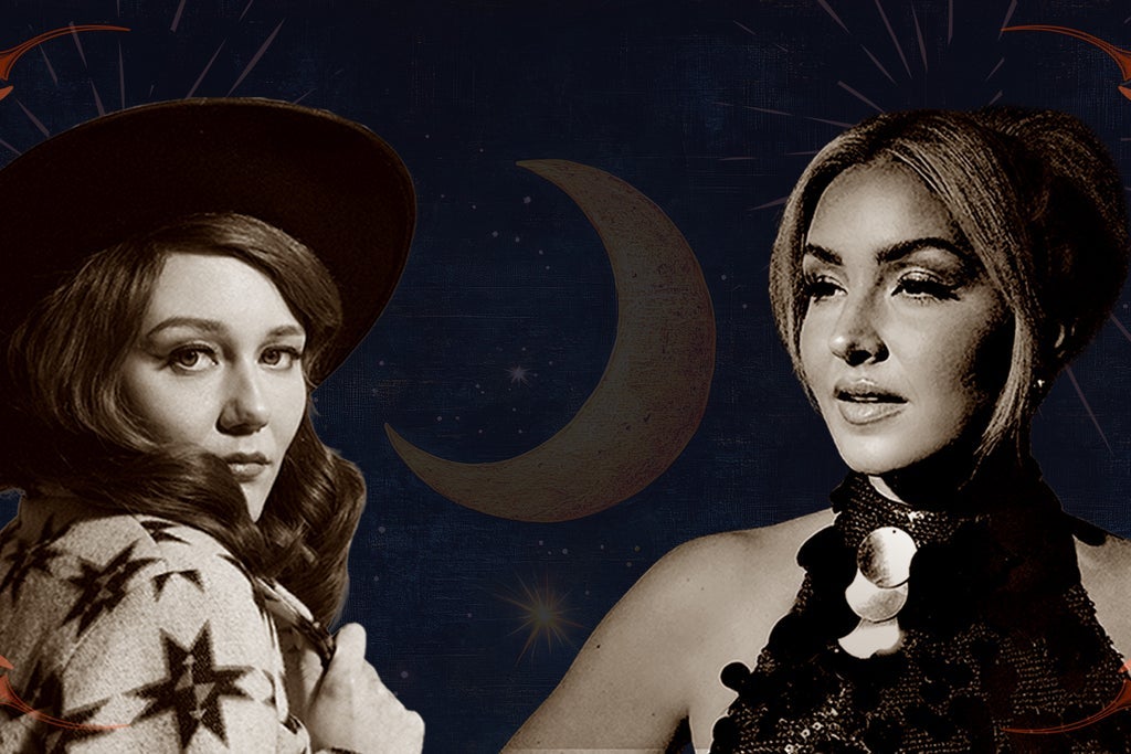 Molly Tuttle & Maggie Rose presented by 91.9 WFPK (Louisville) | Mercury Ballroom