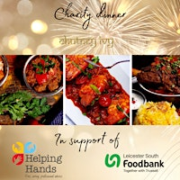 LSFB & HHCT Charity Night | 41 Halford St