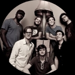 Snarky Puppy Storrs Concert Tour 2026｜April 18 | Jorgensen Center