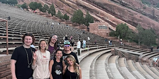 Mini Red Rocks Yoga Retreat | Cliff House Lodge & Hot Tub Cottages