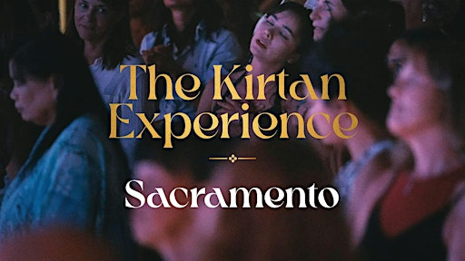 THE KIRTAN EXPERIENCE: Music, Mantras and Dance by Spirit Soul | Mehfil Banquet Hall