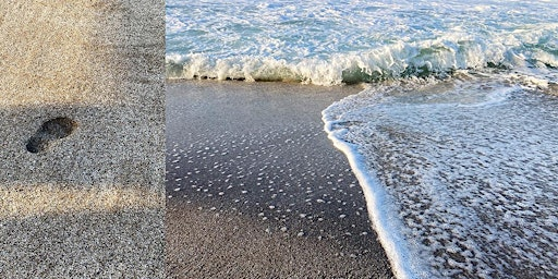 Visual Storytelling in Photography with Dr Eva Kalpadaki | BRIGHTON | Brighton Beach Bandstand