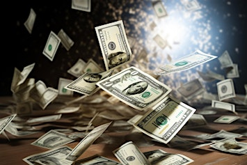 Money - How It Works & How to Attract It | Brass Unicorn Inc