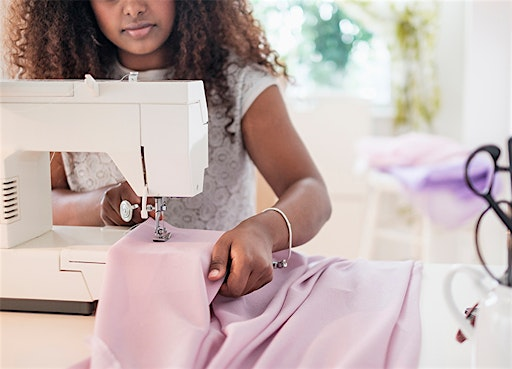 Alterations Sewing Class | Unit 218 ,  Queens Dock Business Centre