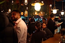 Business Networking in Leeds for Professionals, SMEs & Entrepreneurs | Sky Lounge