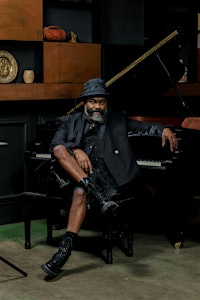 An Evening with NDUDUZO MAKHATHINI | The Cedar Cultural Center