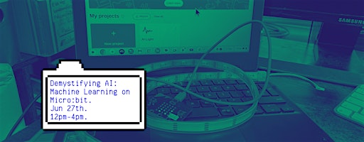 Demystifying AI: Machine Learning on Micro:bit | LCB Depot