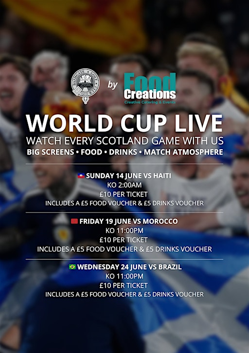 Scotland vs  Brazil - Bathgate Golf Club | Bathgate Golf Club