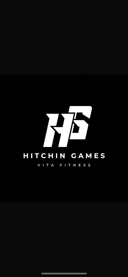 The Hitchin Games | 18 Knowl Piece, Wilbury Way