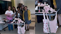 Crochet, Knit, Sew Hangout at the Library | Robinson-Westchase Neighborhood Library