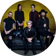 The Word Alive Dallas Concert Tour 2026｜July 22 | Deep Ellum Live