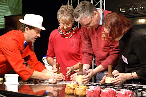 PieFest & SpiritsFest - 1/2 August 2026 | Cattle Market