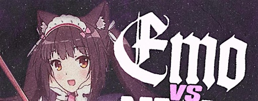 EMO VS NEKO MONTREAL | Cabaret Berlin