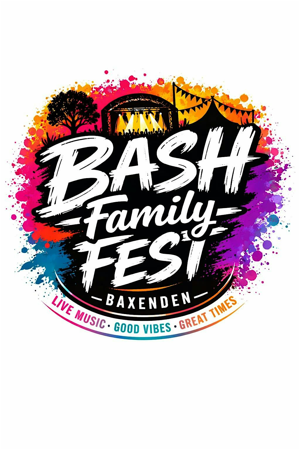 Bash Family Festival | Baxenden Cricket Club