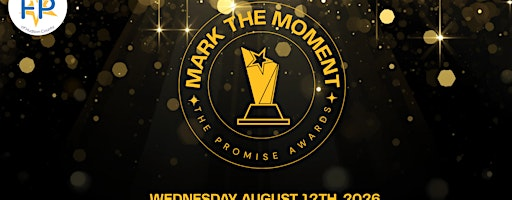 4th Annual, Mark the Moment: The Promise Awards | Grace Church Van Vorst