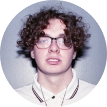 Jack Harlow Detroit Concert Tour 2026｜August 11 | The Fillmore