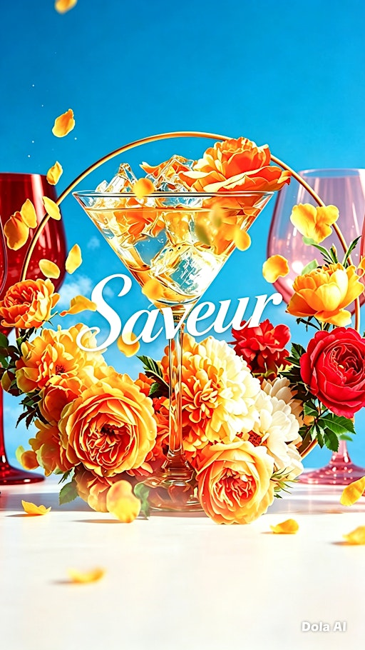 Saveur Vineyard | Greenwich Pier