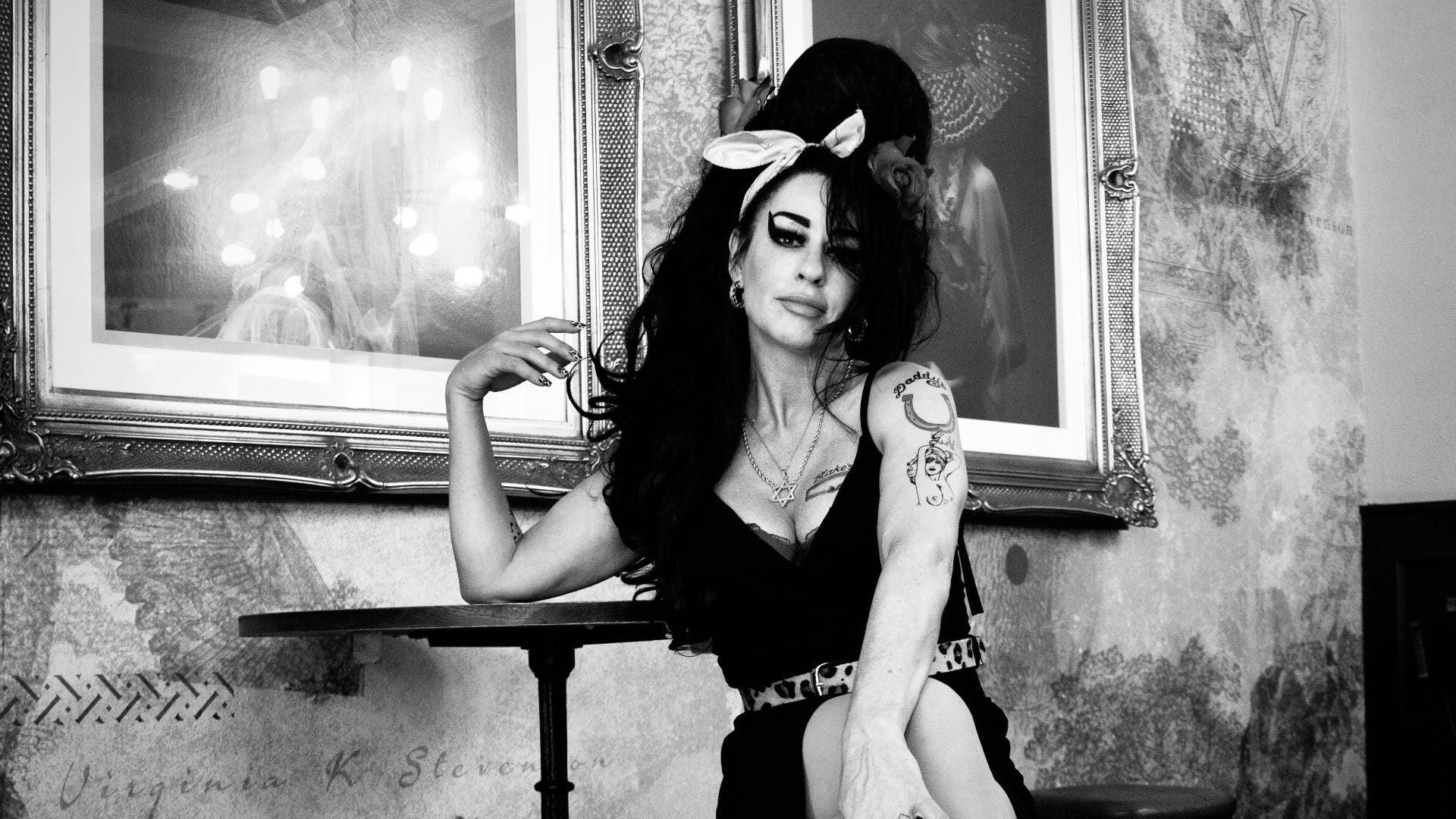 The Amy Winehouse Experience 2026 (Bournemouth) | O2 Academy Bournemouth