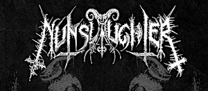 NUNSLAUGHTER with Unholy Swarm and Church at Ace of Cups in Columbus | Ace of Cups