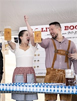 Wolff's Biergarten Albany Oktoberfest 2026 | 895 Broadway